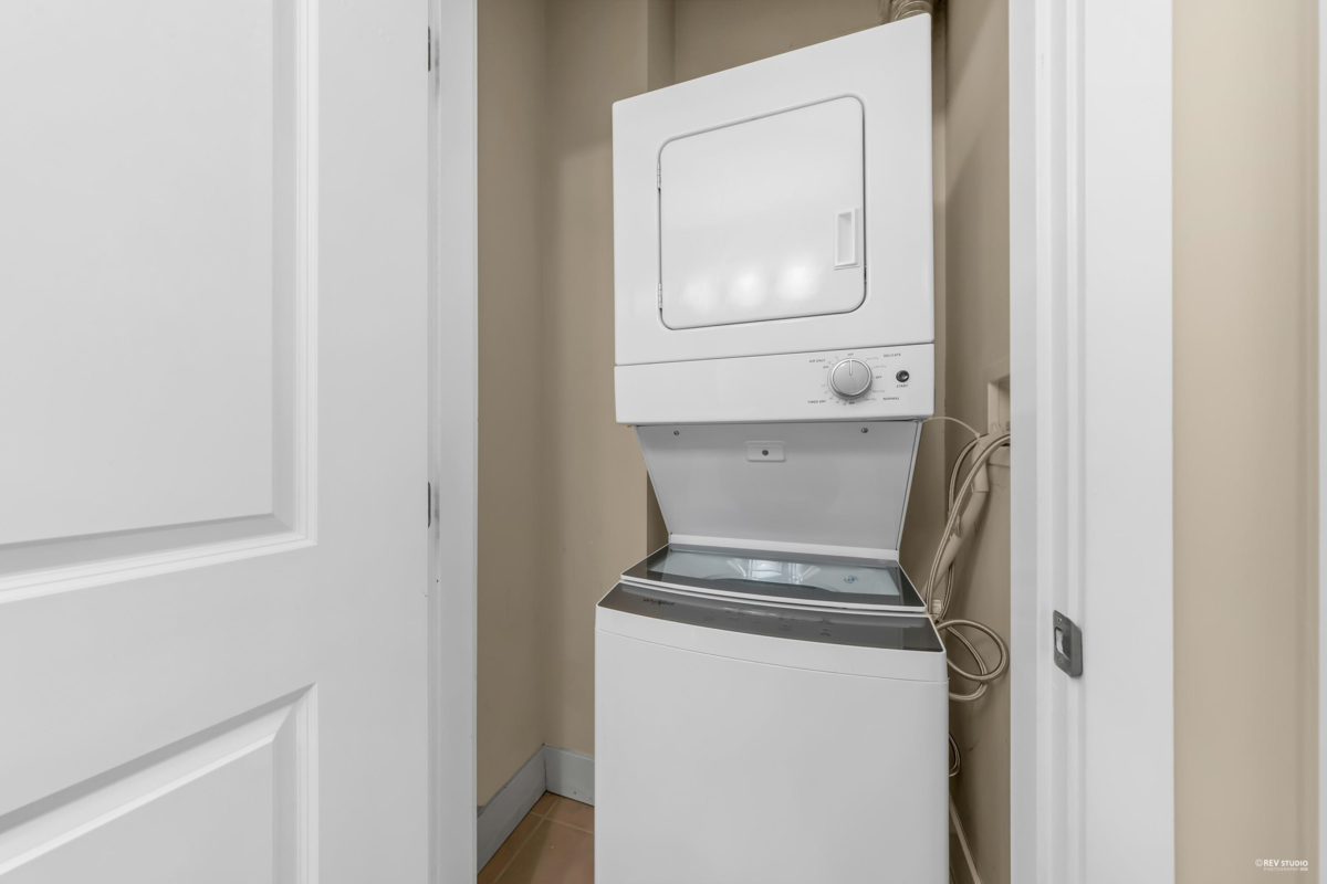 Swimming Pool Photo of 609 4685 Valley Drive, Vancouver, BC