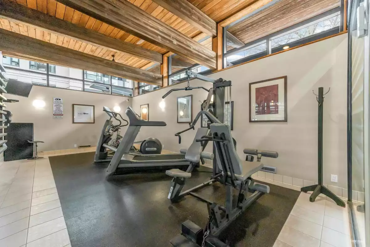 Walk-In Closet Photo of 609 4685 Valley Drive, Vancouver, BC