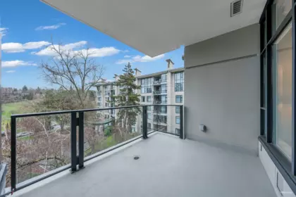 Guest Bathroom Photo of 609 4685 Valley Drive, Vancouver, BC