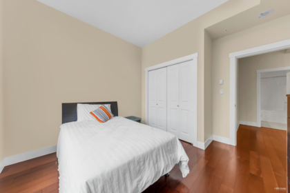 Loft / Bonus Room Photo of 609 4685 Valley Drive, Vancouver, BC