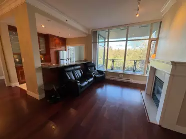 Staircase Photo of 609 4685 Valley Drive, Vancouver, BC