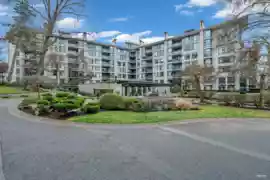 609 4685 Valley Drive, Vancouver, BC