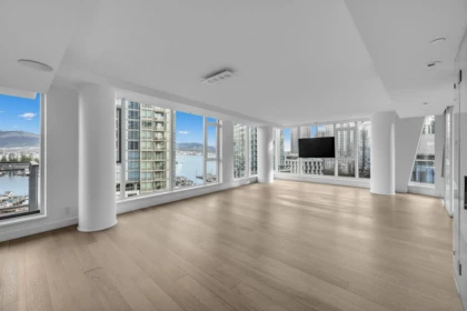 1202 1499 W Pender Street, Vancouver, BC