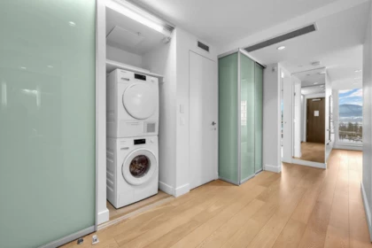 Office / Den Photo of 1202 1499 W Pender Street, Vancouver, BC