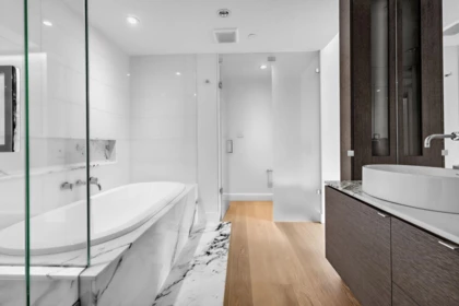 Pantry Photo of 1202 1499 W Pender Street, Vancouver, BC