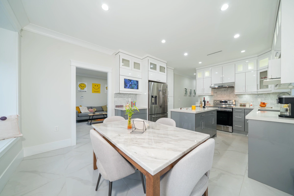 Bedroom 2 Photo of 5180 Lorraine Avenue, Burnaby, BC