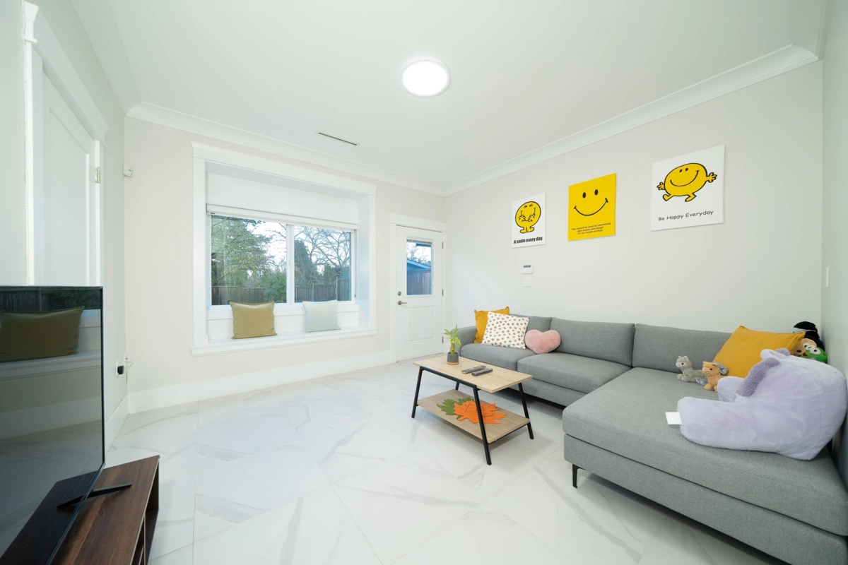 Bedroom 3 Photo of 5180 Lorraine Avenue, Burnaby, BC