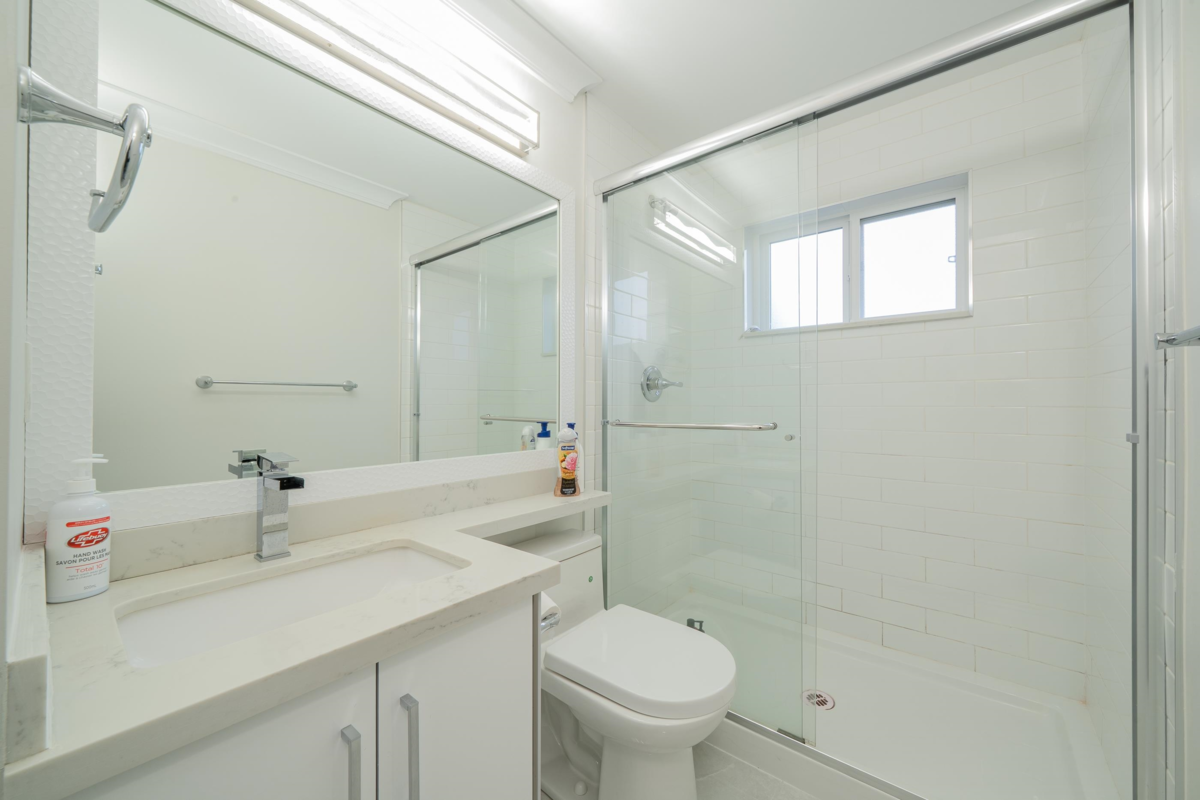 Laundry Room Photo of 5180 Lorraine Avenue, Burnaby, BC