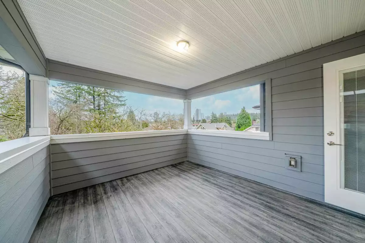 Office / Den Photo of 5180 Lorraine Avenue, Burnaby, BC