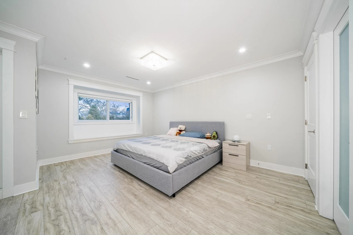 Powder Room Photo of 5180 Lorraine Avenue, Burnaby, BC