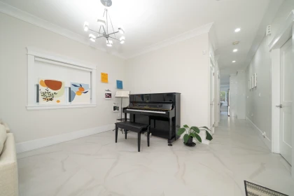 Kitchen Photo of 5180 Lorraine Avenue, Burnaby, BC
