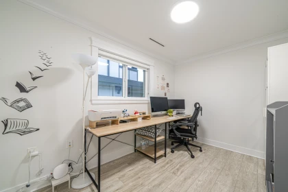 Loft / Bonus Room Photo of 5180 Lorraine Avenue, Burnaby, BC