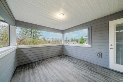 Office / Den Photo of 5180 Lorraine Avenue, Burnaby, BC