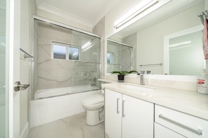 Pantry Photo of 5180 Lorraine Avenue, Burnaby, BC