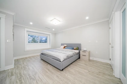 Powder Room Photo of 5180 Lorraine Avenue, Burnaby, BC
