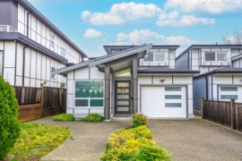 5180 Lorraine Avenue, Burnaby, BC