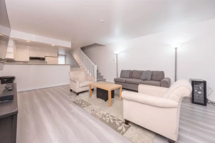 3371 Fieldstone Avenue, Vancouver, BC, Vancouver — Townhouse for sale