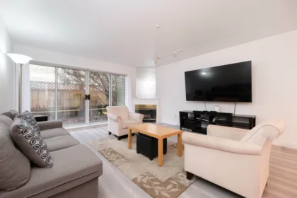 3371 Fieldstone Avenue, Vancouver, BC, Vancouver — Townhouse for sale