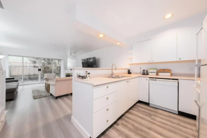 3371 Fieldstone Avenue, Vancouver, BC, Vancouver — Townhouse for sale