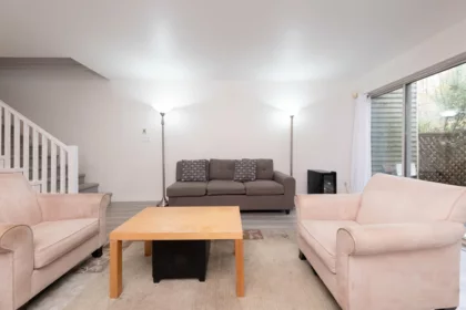 3371 Fieldstone Avenue, Vancouver, BC, Vancouver — Townhouse for sale