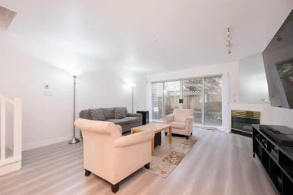 3371 Fieldstone Avenue, Vancouver, BC, Vancouver — Townhouse for sale