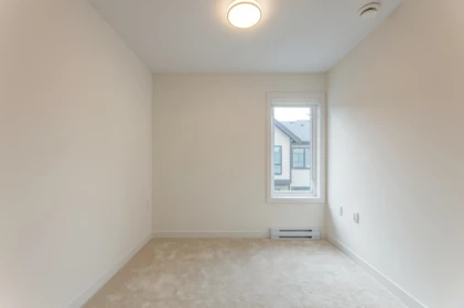 Basement Recreation Room Photo of 54 4337 Boundary Road, Richmond, BC
