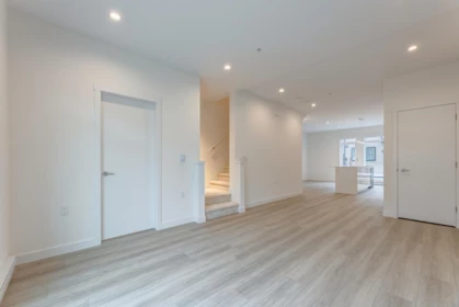 Breakfast Nook Photo of 54 4337 Boundary Road, Richmond, BC