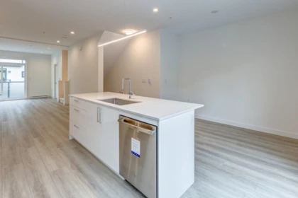 54 4337 Boundary Road, Richmond, BC