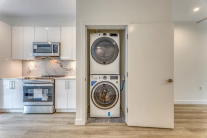 Kitchen Photo of 54 4337 Boundary Road, Richmond, BC