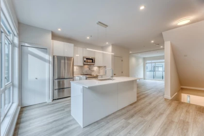 54 4337 Boundary Road, Richmond, BC