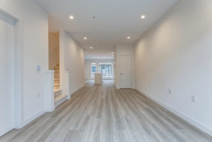 Pantry Photo of 54 4337 Boundary Road, Richmond, BC