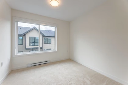Powder Room Photo of 54 4337 Boundary Road, Richmond, BC