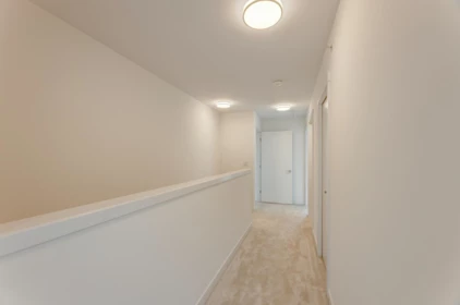 Walk-In Closet Photo of 54 4337 Boundary Road, Richmond, BC