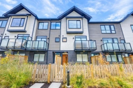 54 4337 Boundary Road, Richmond, BC