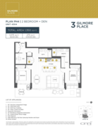 4304 4168 Lougheed Highway, Burnaby, BC