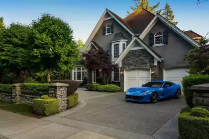 35386 Doneagle Place, Abbotsford, BC, Abbotsford — Single Family Residence for sale