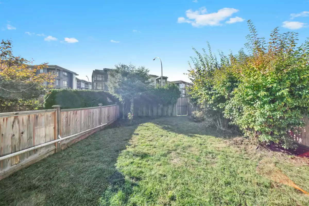 Laundry Room Photo of 2 7560 138 Street, Surrey, BC