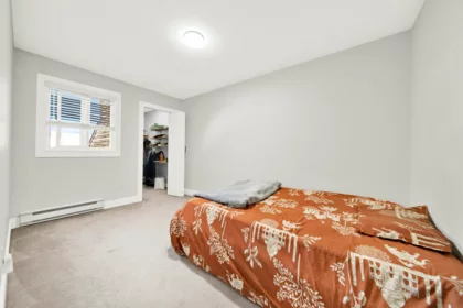 Bedroom 4 Photo of 2 7560 138 Street, Surrey, BC