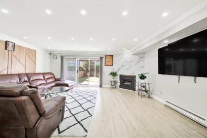 2 7560 138 Street, Surrey, BC, Surrey — Townhouse for sale