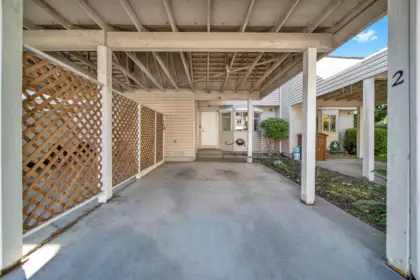 Garage Interior Photo of 2 7560 138 Street, Surrey, BC