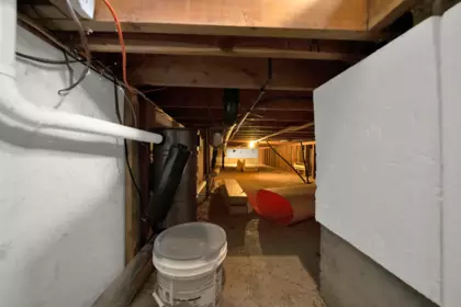 Hallway Photo of 2 7560 138 Street, Surrey, BC