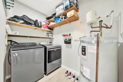 Loft / Bonus Room Photo of 2 7560 138 Street, Surrey, BC