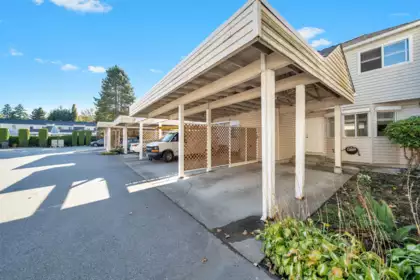 Outdoor Deck Photo of 2 7560 138 Street, Surrey, BC