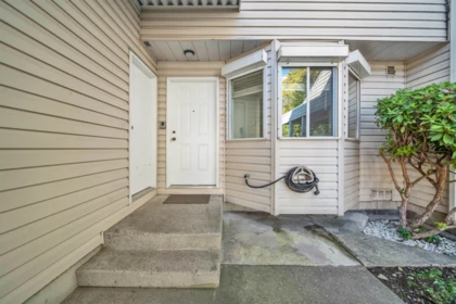 Outdoor Patio Photo of 2 7560 138 Street, Surrey, BC