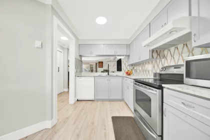 Pantry Photo of 2 7560 138 Street, Surrey, BC