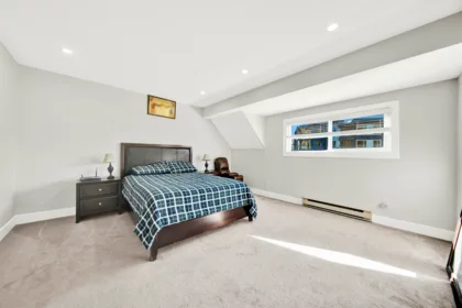 Walk-In Closet Photo of 2 7560 138 Street, Surrey, BC