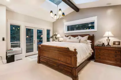 Basement Recreation Room Photo of 35797 Ledgeview Drive, Abbotsford, BC