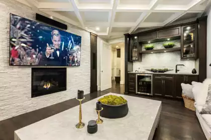 Hot Tub / Spa Photo of 35797 Ledgeview Drive, Abbotsford, BC