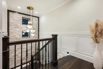 Loft / Bonus Room Photo of 35797 Ledgeview Drive, Abbotsford, BC
