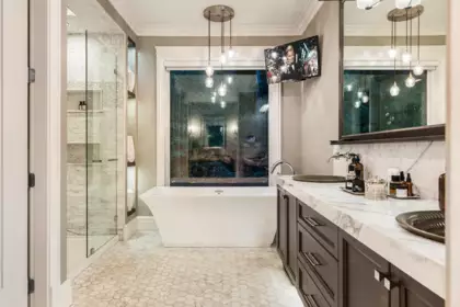 Mudroom Photo of 35797 Ledgeview Drive, Abbotsford, BC